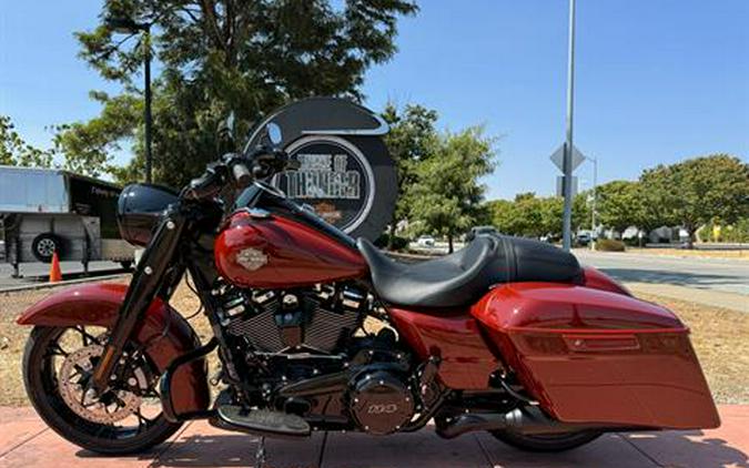 2024 Harley-Davidson Road King® Special