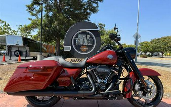 2024 Harley-Davidson Road King® Special