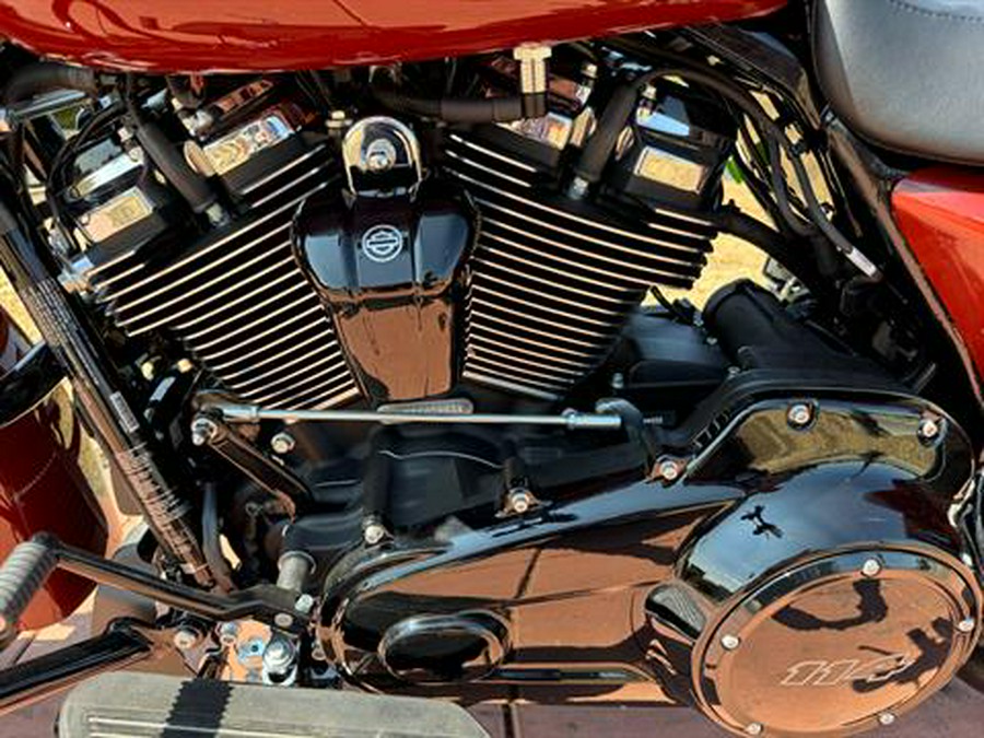 2024 Harley-Davidson Road King® Special