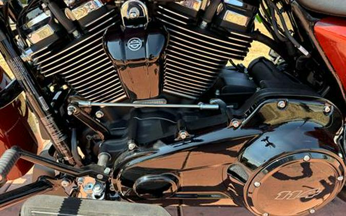 2024 Harley-Davidson Road King® Special