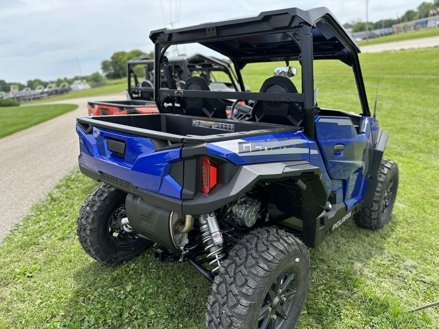 2024 Polaris® General XP 1000 Premium