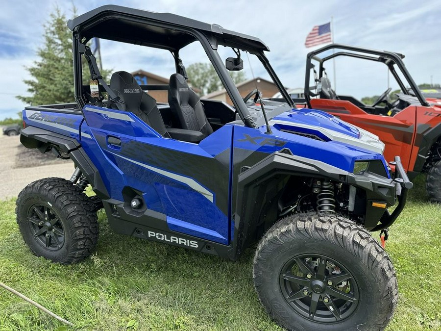 2024 Polaris® General XP 1000 Premium