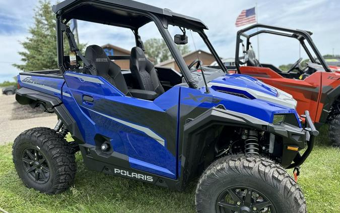 2024 Polaris® General XP 1000 Premium