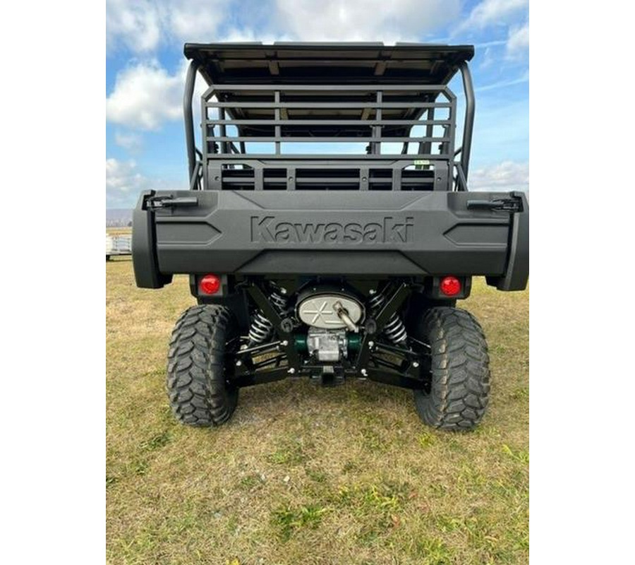 2025 Kawasaki Mule PRO-FXT™ 1000 LE