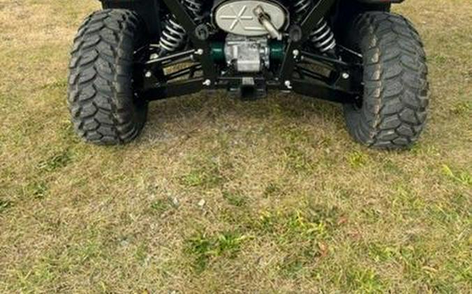 2025 Kawasaki Mule PRO-FXT™ 1000 LE