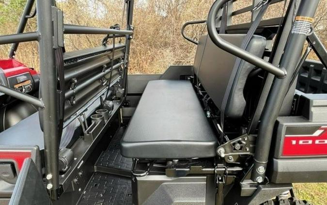 2025 Kawasaki Mule PRO-FXT™ 1000 LE