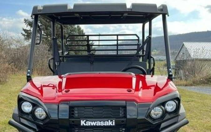 2025 Kawasaki Mule PRO-FXT™ 1000 LE