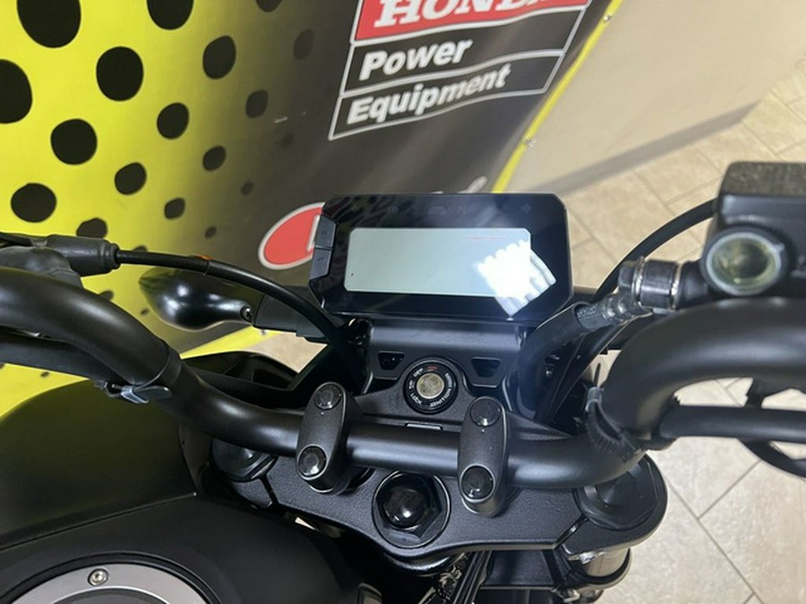 2026 Honda Grom SP