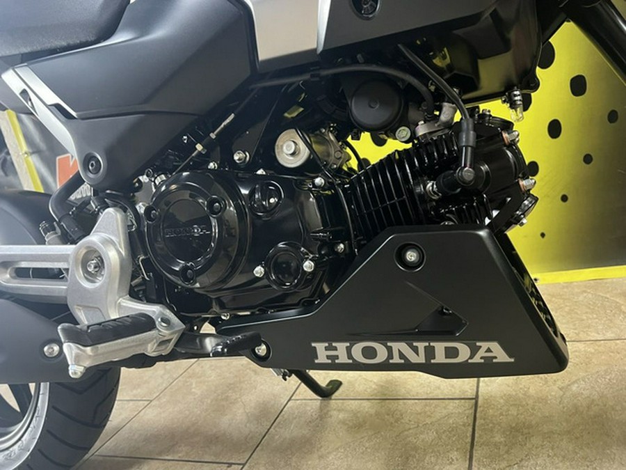 2026 Honda Grom SP