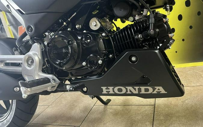 2026 Honda Grom SP