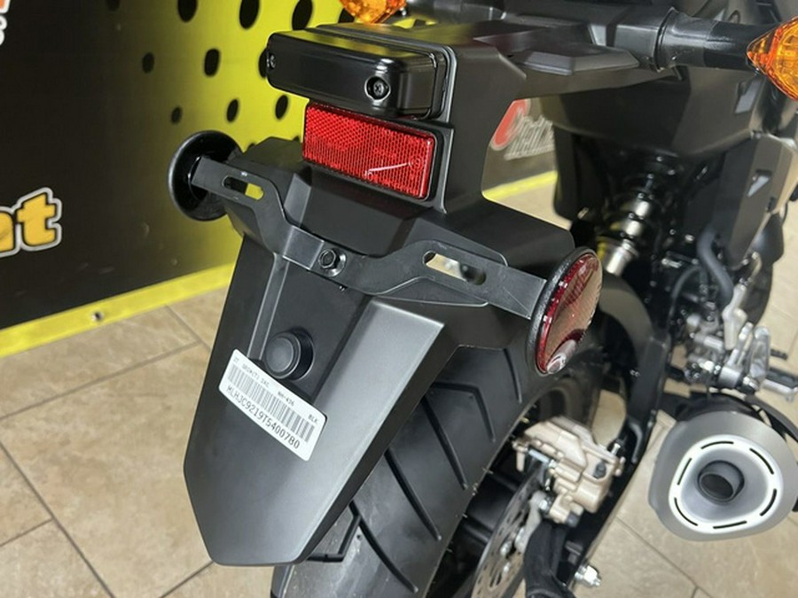 2026 Honda Grom SP