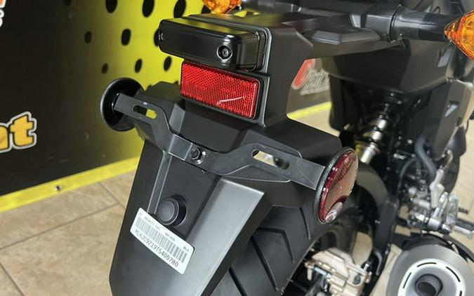 2026 Honda Grom SP