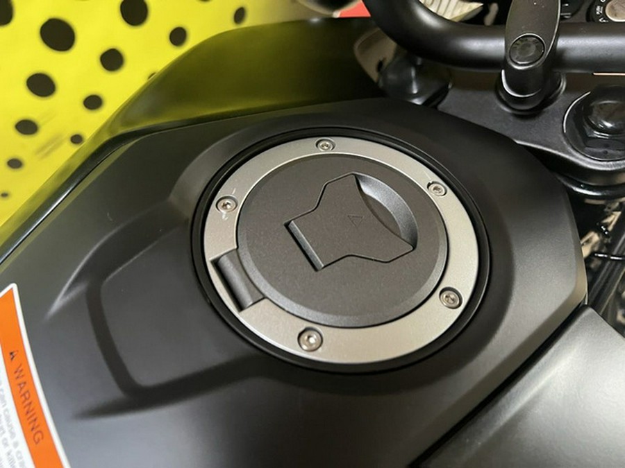 2026 Honda Grom SP