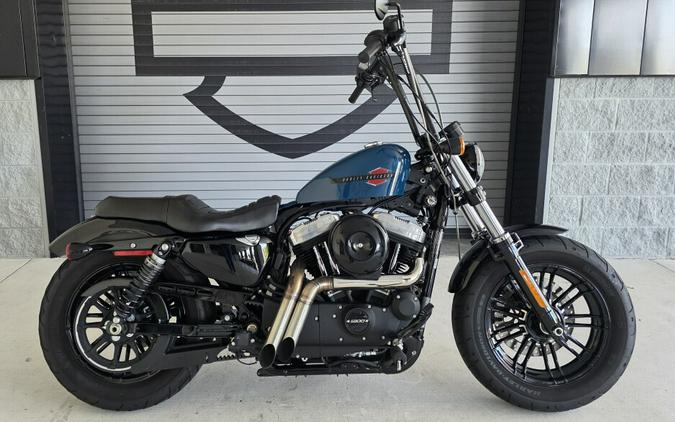 Harley-Davidson Sportster Forty-Eight motorcycles for sale in