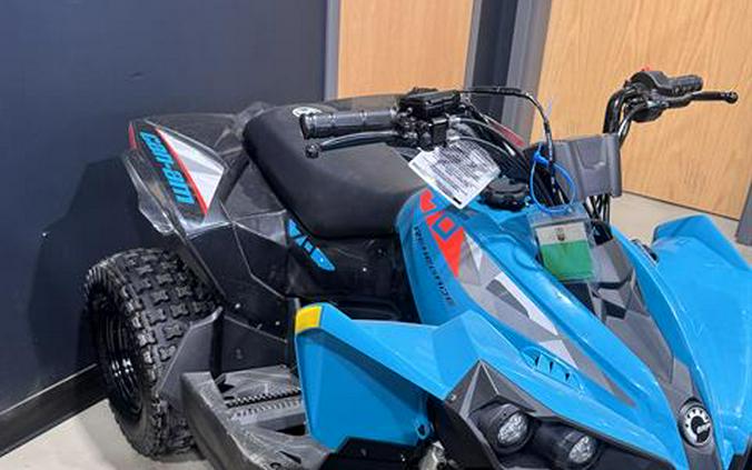 2026 Can-Am Renegade 70 EFI