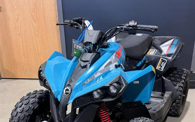 2026 Can-Am Renegade 70 EFI