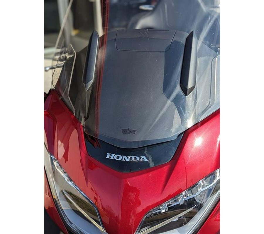 2018 Honda Gold Wing Tour Automatic DCT