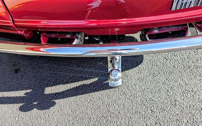 2018 Honda Gold Wing Tour Automatic DCT