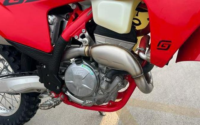 2025 GASGAS EX 250F