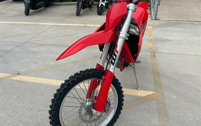 2025 GASGAS EX 250F
