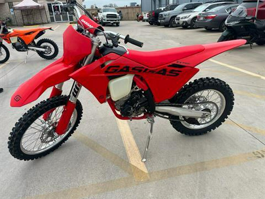 2025 GASGAS EX 250F