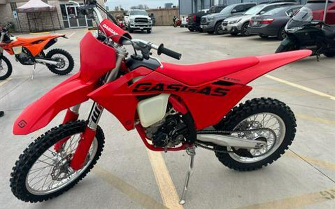 2025 GASGAS EX 250F