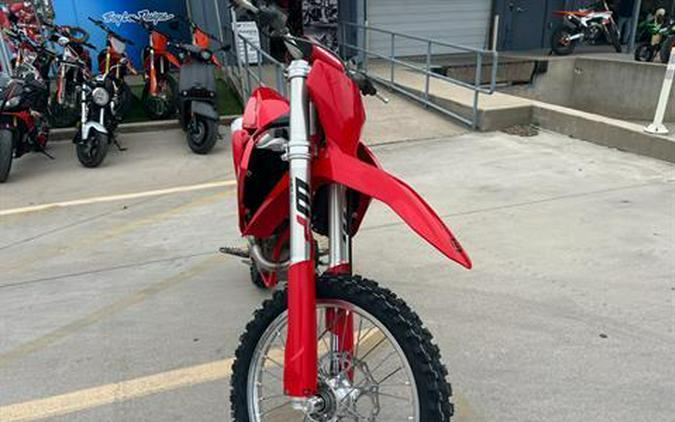 2025 GASGAS EX 250F