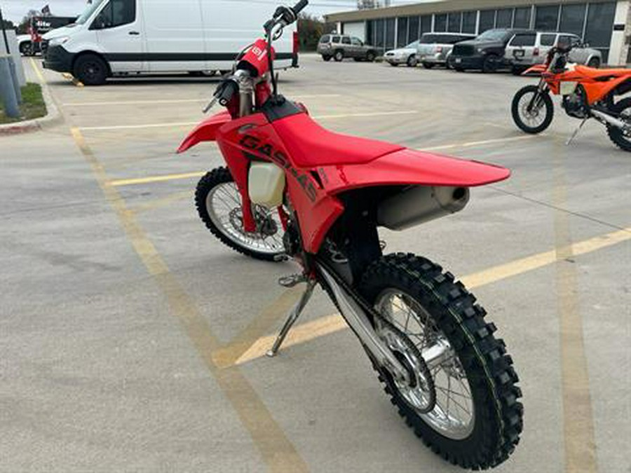 2025 GASGAS EX 250F