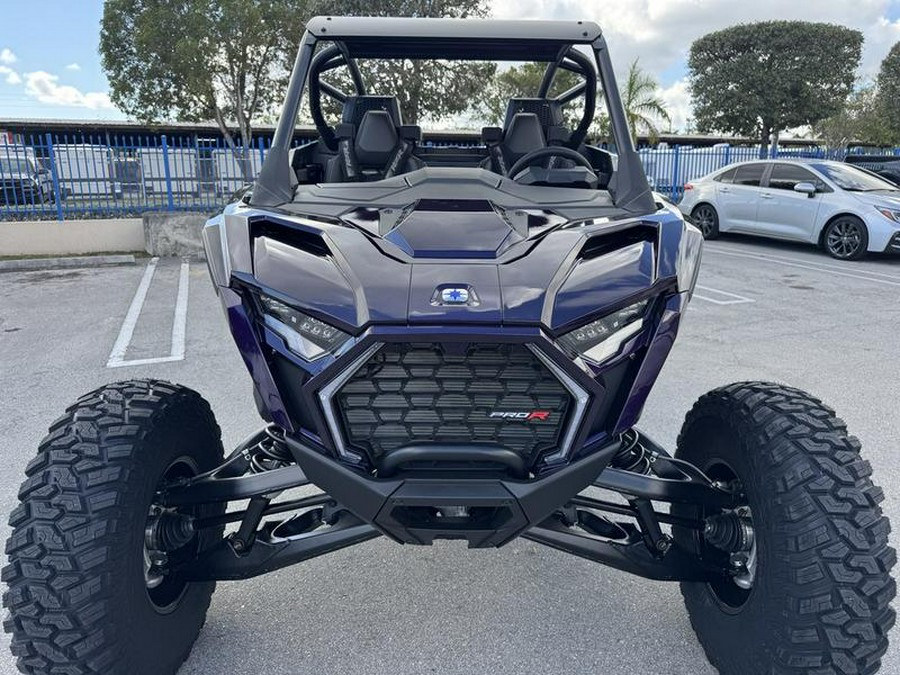2026 Polaris® RZR Pro R Ultimate