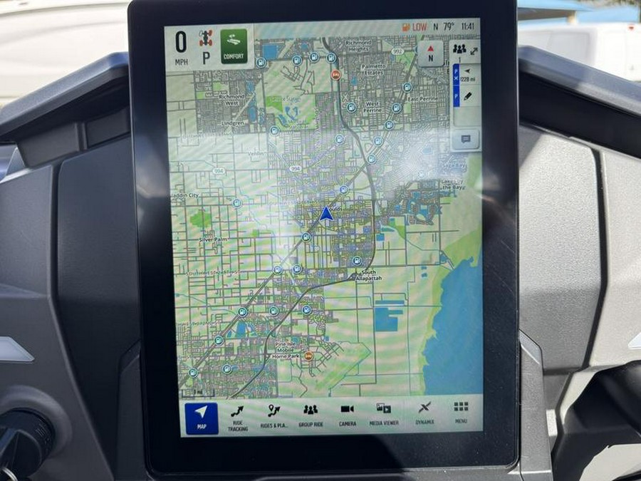 2026 Polaris® RZR Pro R Ultimate