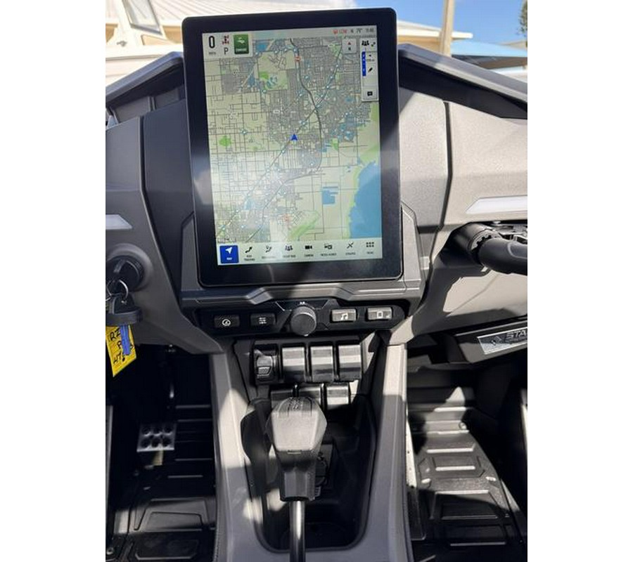 2026 Polaris® RZR Pro R Ultimate