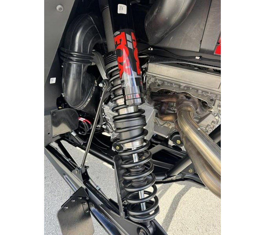 2026 Polaris® RZR Pro R Ultimate