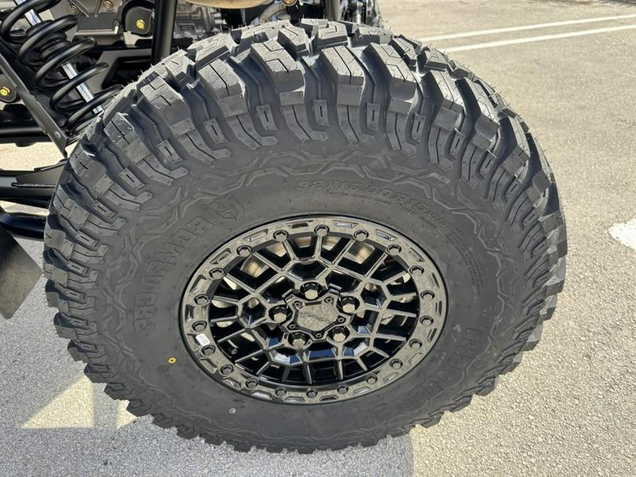 2026 Polaris® RZR Pro R Ultimate