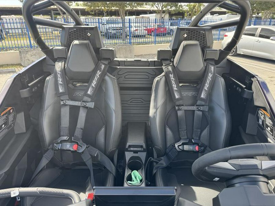 2026 Polaris® RZR Pro R Ultimate