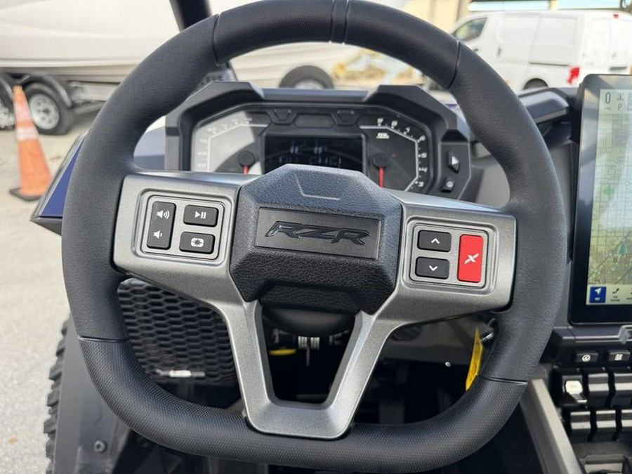 2026 Polaris® RZR Pro R Ultimate