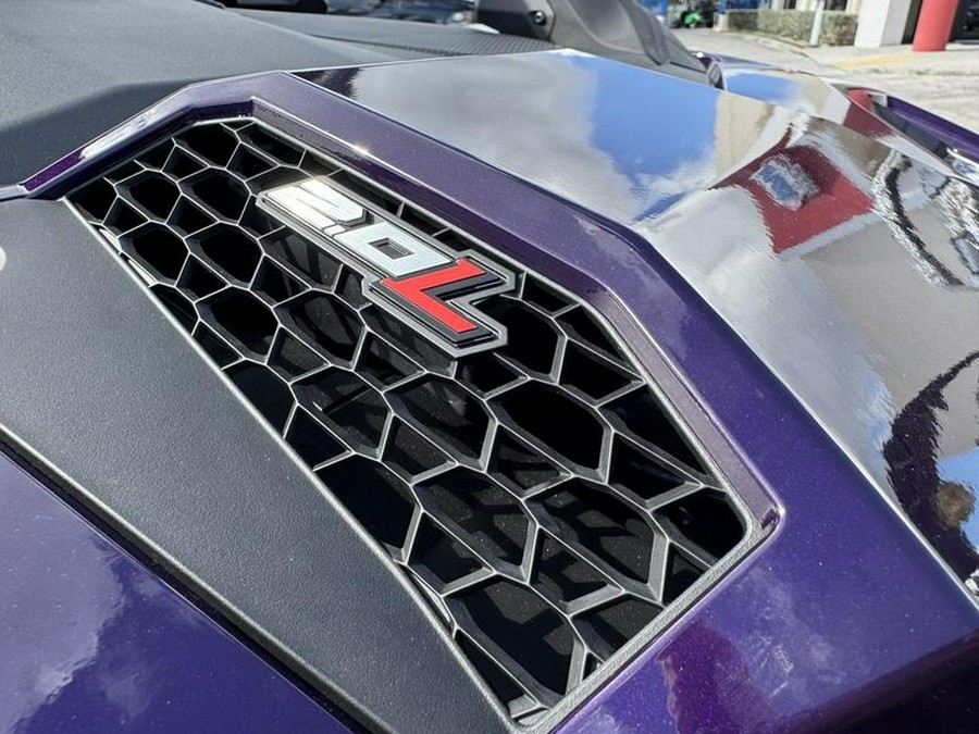 2026 Polaris® RZR Pro R Ultimate