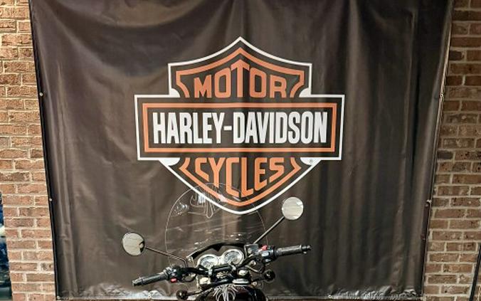 2017 Triumph Bonneville T120 Black