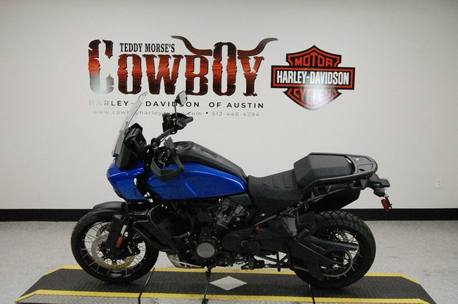 2025 Harley-Davidson RA1250S - Pan America 1250 Special