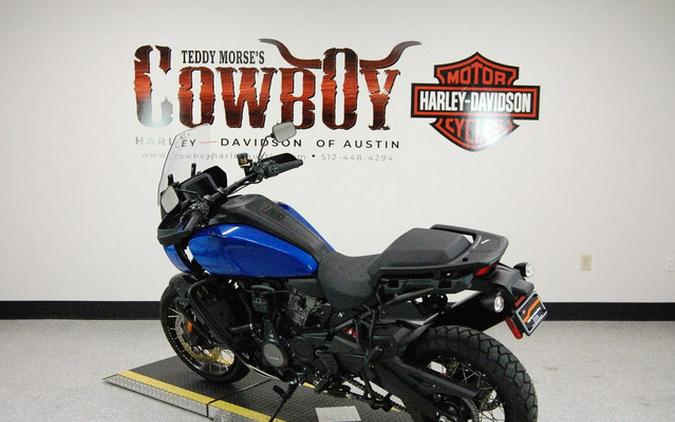 2025 Harley-Davidson RA1250S - Pan America 1250 Special