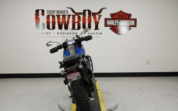 2025 Harley-Davidson RA1250S - Pan America 1250 Special