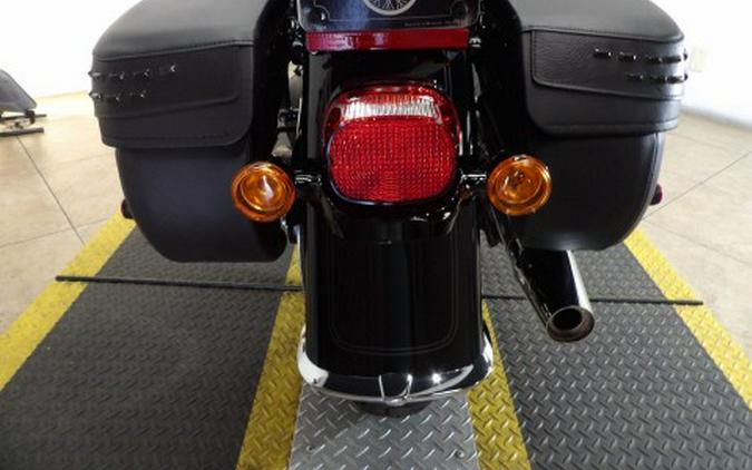 2024 Harley-Davidson Heritage Classic 114