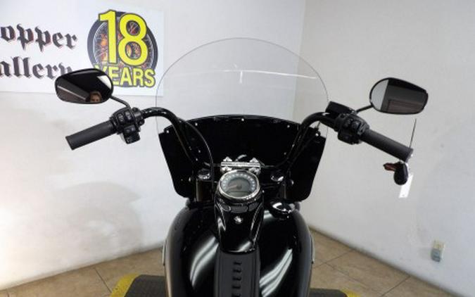 2024 Harley-Davidson Heritage Classic 114