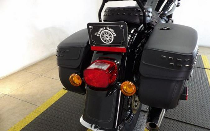 2024 Harley-Davidson Heritage Classic 114