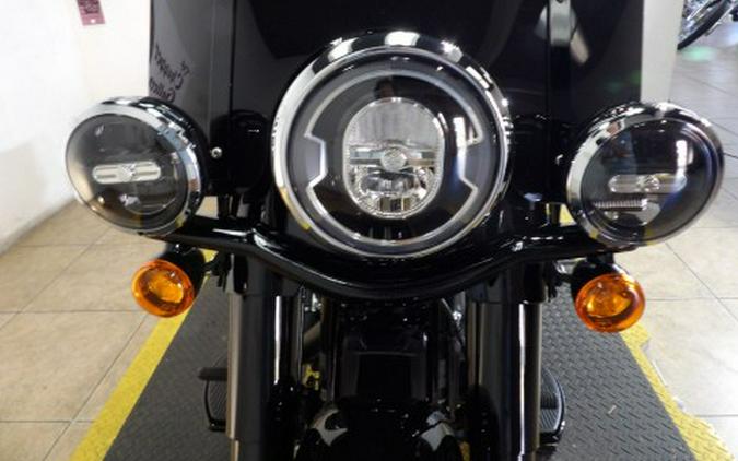 2024 Harley-Davidson Heritage Classic 114