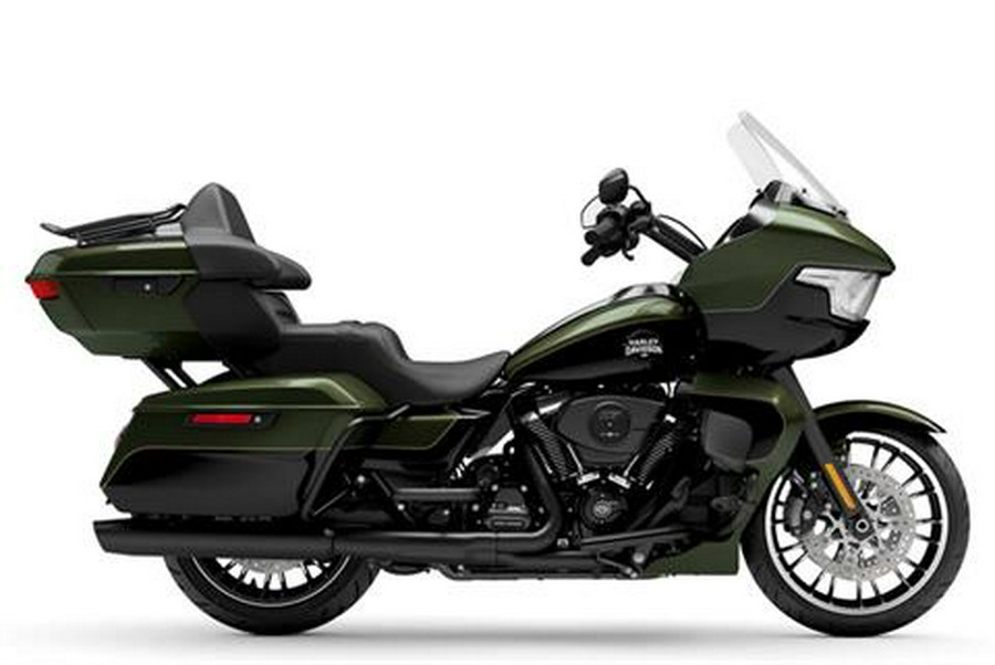2026 Harley-Davidson Road Glide® Limited