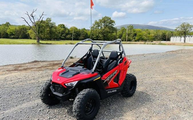 2026 Polaris® RZR 200 EFI