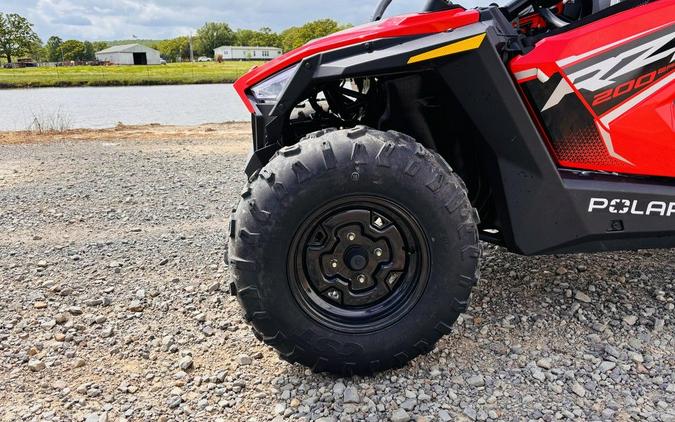 2026 Polaris® RZR 200 EFI