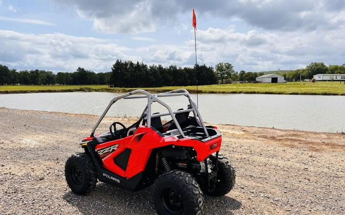 2026 Polaris® RZR 200 EFI