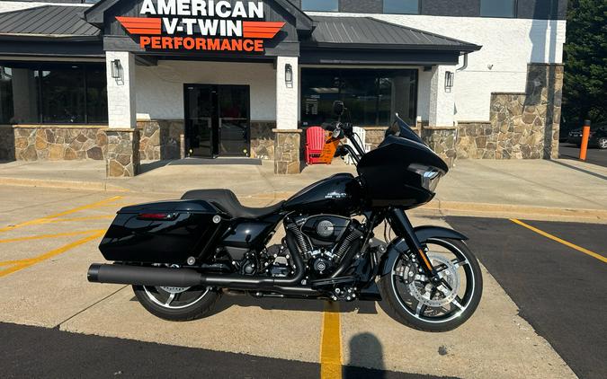 2025 Harley-Davidson Road Glide®
