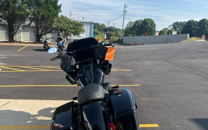 2025 Harley-Davidson Road Glide®